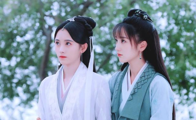 八,2019年《新白娘子传奇》肖燕