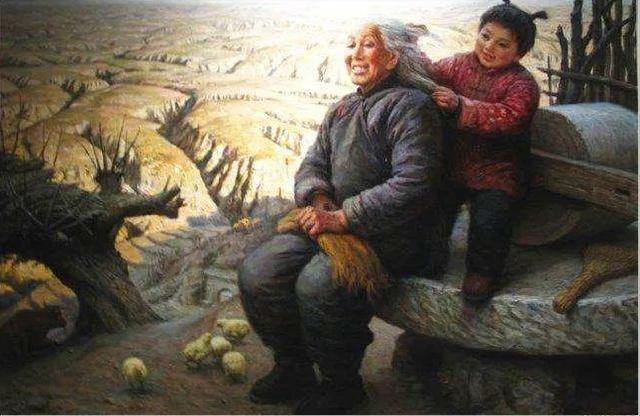 2022新剧《人世间》火了，经典8句话，让人醍醐灌顶