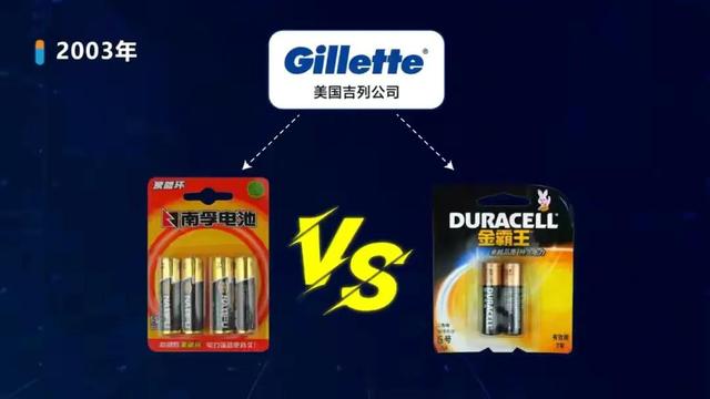 五次易主的南孚电池终回故土，它如何走向衰落还能王者归来吗？