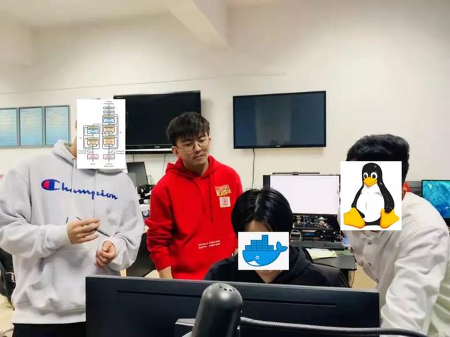 菜鸡程序员的一天都在折腾些什么？