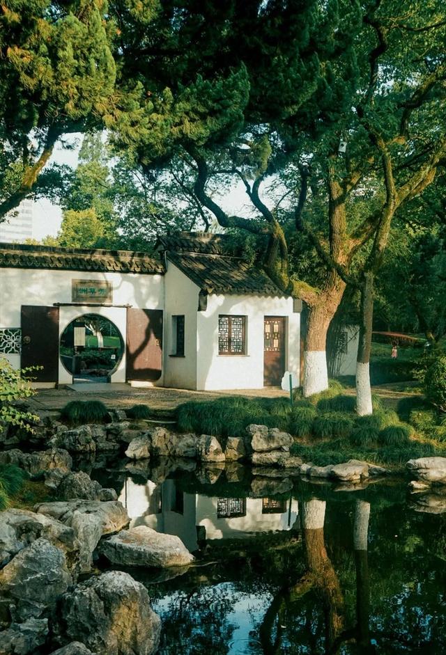 細數甯波值得打卡的地方，去完不想走了