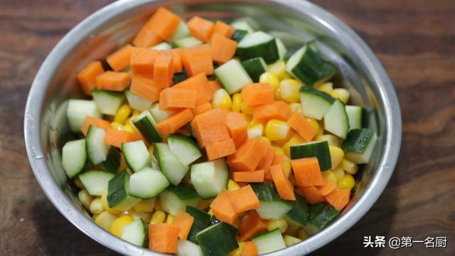 建议中老年人：春季要多吃6种“碱性蔬菜”，调节平衡，润燥去火