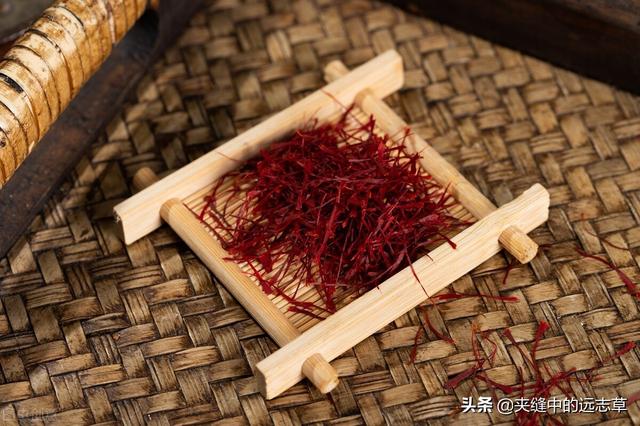 夏季当养心，心主血脉，气血瘀滞，则百病生，讲一个活血的小方子