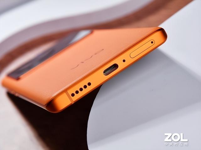 移动影像新旗舰，vivo X80 Pro旅程配色图赏