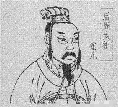 我国历史上十大节俭皇帝，真龙天子能勤俭持家，不禁令人肃然起敬