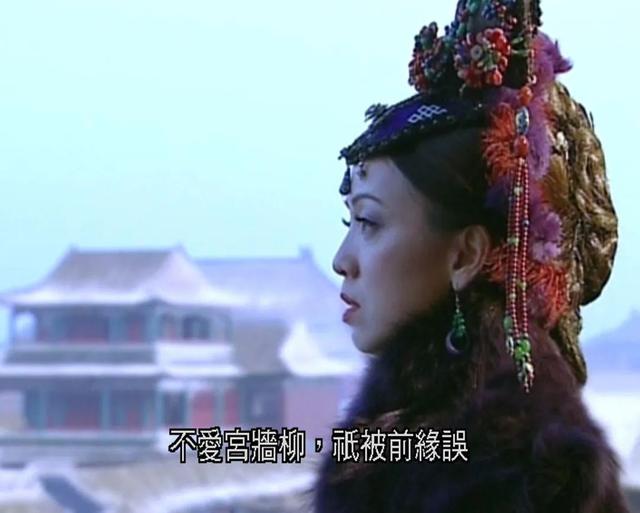 从TVB视后看港剧兴衰史，盘点1997年-2021年视后，差距就出来了