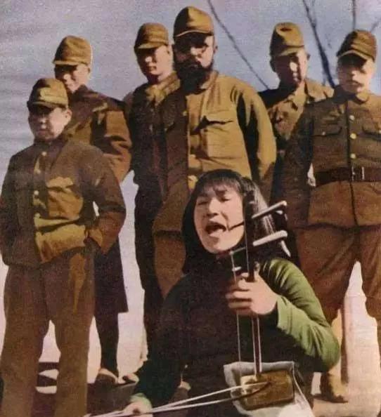 抗日战争中八路军打扫战场时最不待见的战利品没有之一 Zh中文网