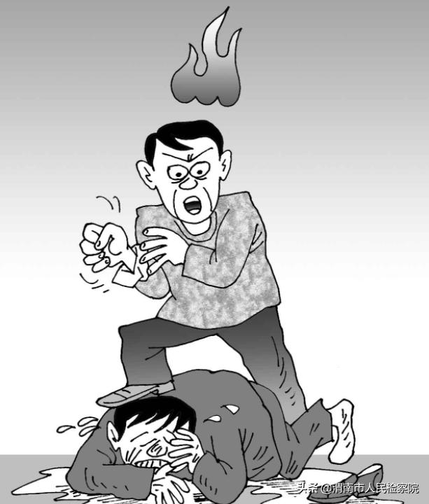 男子与同居女友女儿“一见钟情”，被女友杀害，法院判女友无期