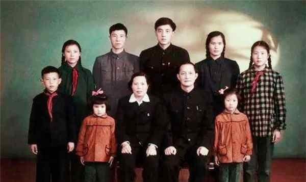 51年一女同志赴山西寻找失联12年长女：我是张文，我丈夫是洪学智