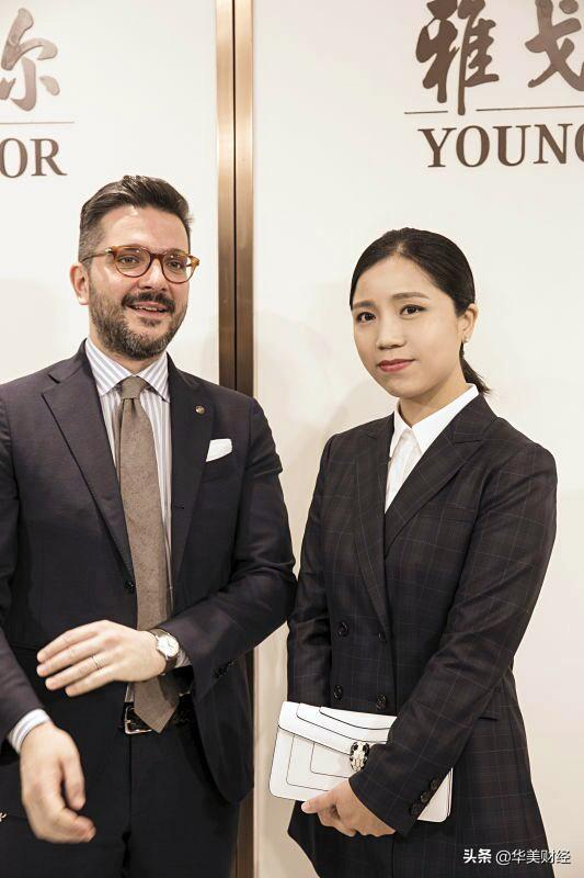 雅戈尔“公主”卸任总经理，去年薪酬406万，人均超过8万