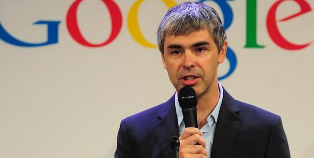 世界上最富有的24位工程师