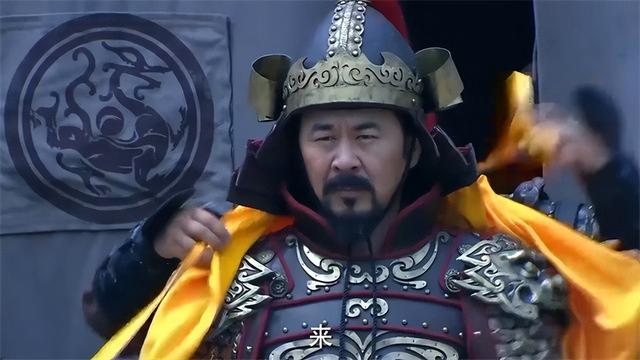 赵匡胤为什么能“黄袍加身”成功？一个文臣的叛变是关键