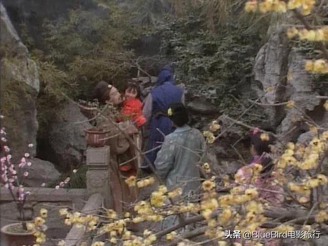 尋找西遊紅樓中的蘇州