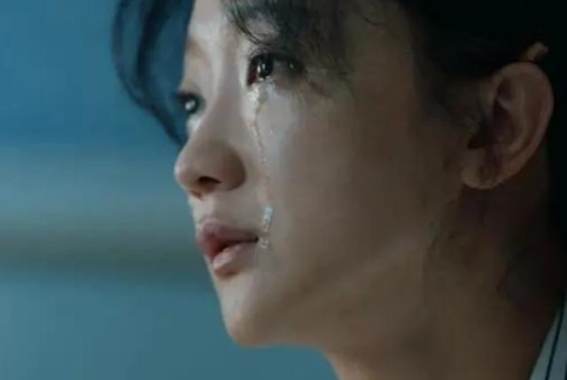 二胎宝妈的尴尬：我从詹璐“尿裤子”这一幕中，看到了自己的影子