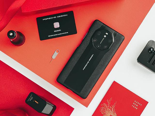 Mate40RS、Magic4至臻版和小米11Ultra，谁才是国产手机的天花板