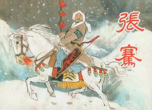 花费数万条人命，汉武帝为中国攻下两个大省，如今才发现英明之处