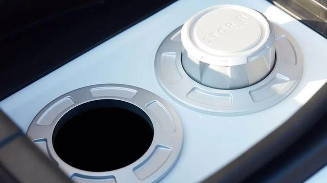 氢能与电动的混合动力，续航将达400公里