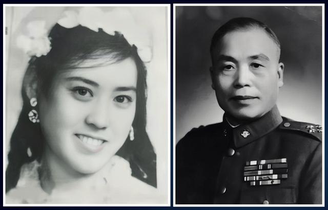 1969年，李宗仁去世后留下30岁妻子胡友松，继子声明：她是李家人