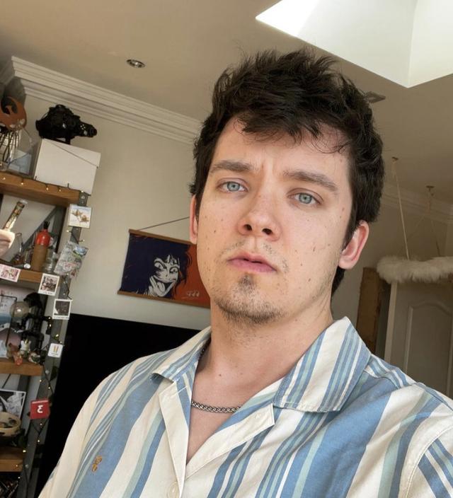 男人面相是猴相