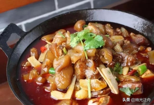 用破碎机做鱼汤