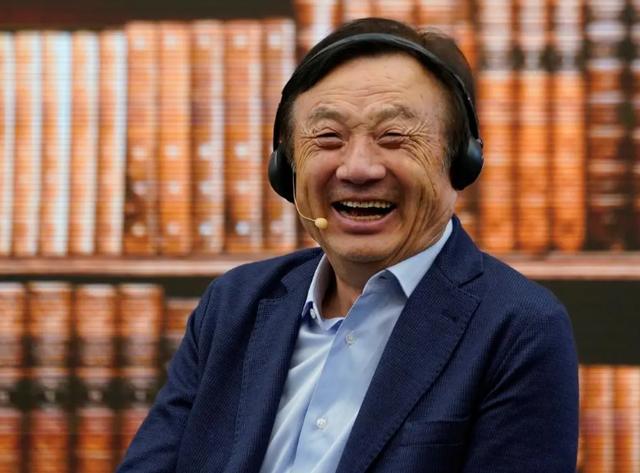 好消息接二连三，外媒：华为“破冰”开始了