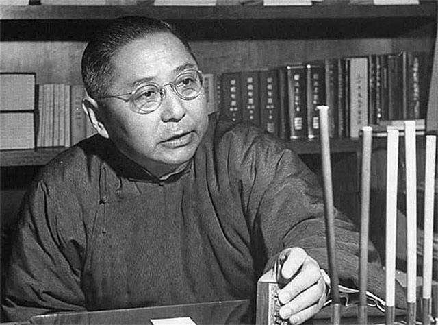 孙科：孙中山独子，1949拒绝随蒋介石赴台，后来境况如何？