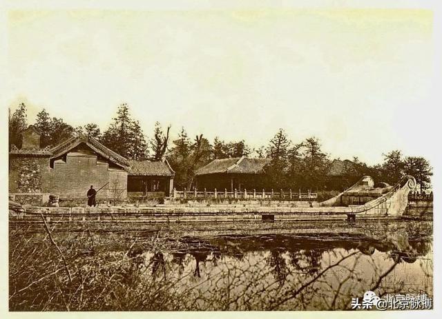 畫說北京丨頤和園裏的山河歲月