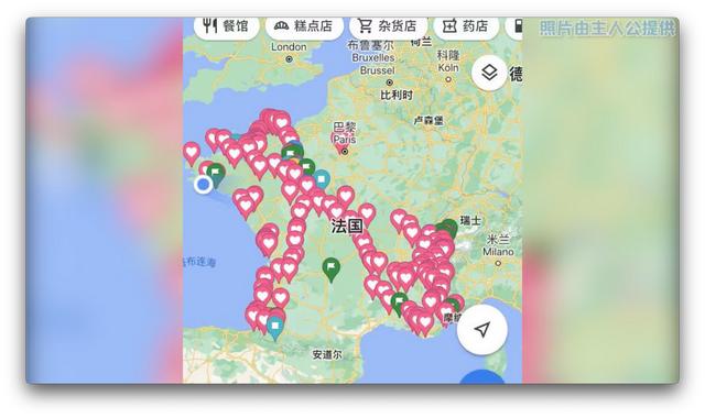 開著2萬人民幣的房車環法旅行：每天的風景，都是不一樣的