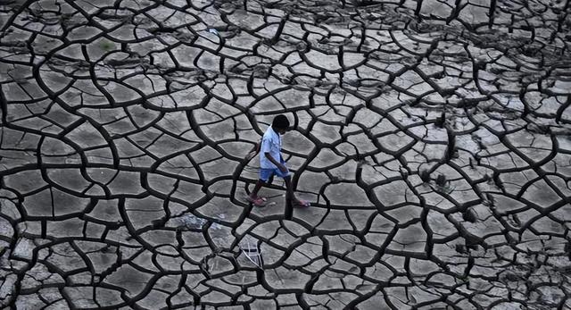 印度迎122年来最高温，多地突破50℃！今年气候或迎来大转变？