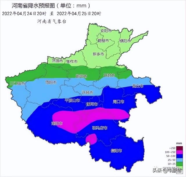 注意！今夜暴雨来袭！集中区域在这里...