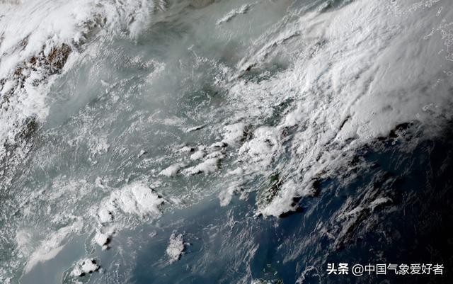 大范围暴雨形势确定，河南发出首次预警！权威预报：局部大暴雨