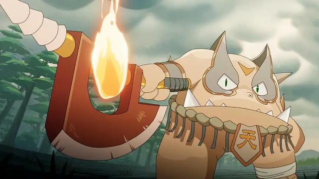 京剧猫12宗宗主分别是(京剧猫所有宗主)-锐牛沃德讯息网