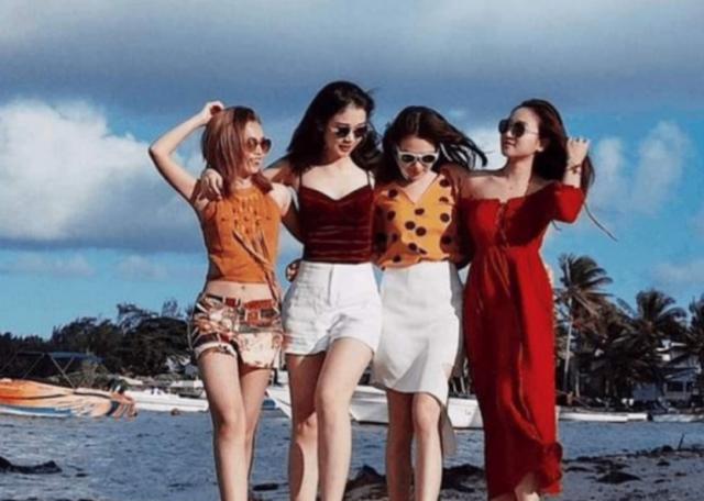 巴哈马——一个靠“薅美国羊毛”富起来的黑人国家