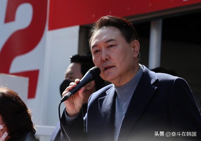 联手把朴槿惠李明博送入监狱的韩国新总统为何与文在寅反目成仇？