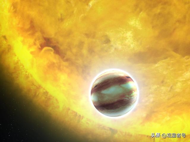 望向宇宙的眼睛——哈勃太空望远镜
