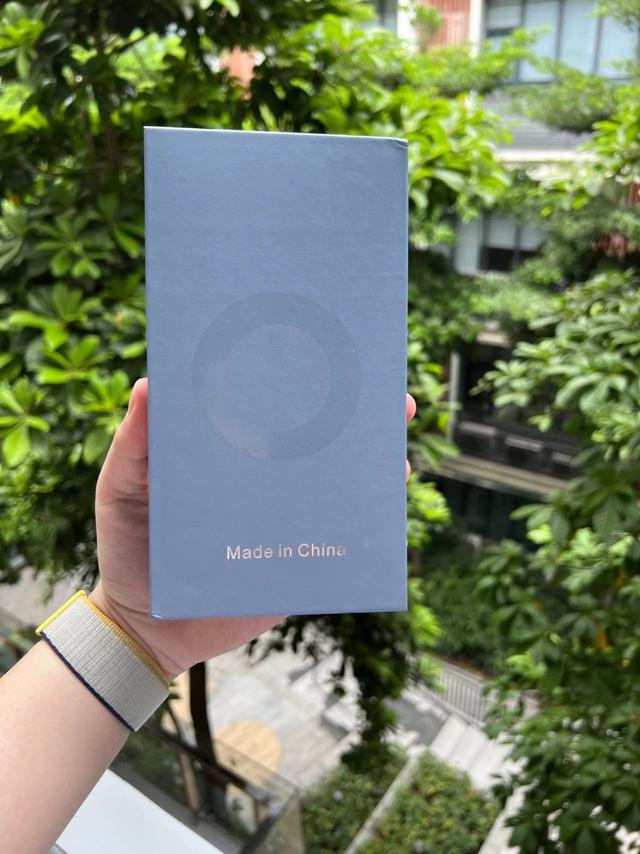 不到四百元买到的iPhone 13，让我自闭了整个五一假期