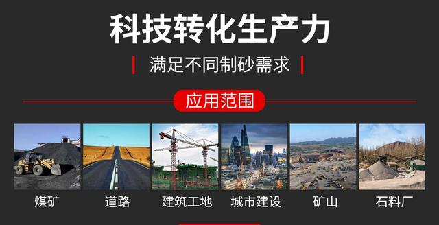 小型洗砂一体机视频