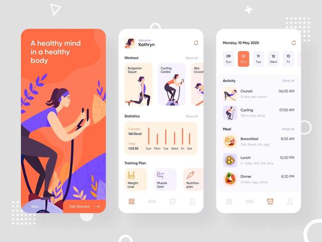 APP开发到底选iOS还是Android，详解来啦