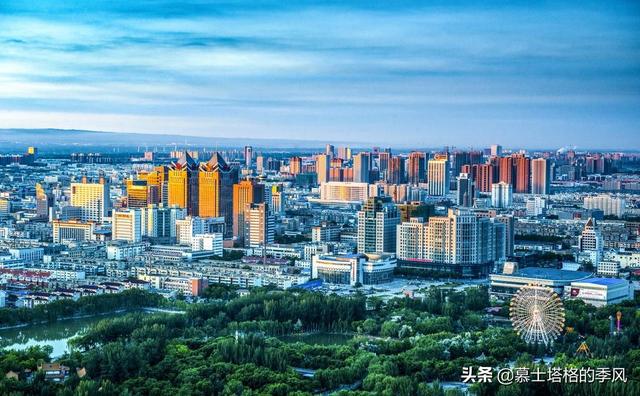 中国最低调的6座省会城市，2座今年实现晋级，2座GDP占了全省一半
