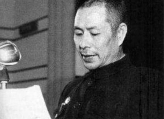 他家为革命牺牲三人 自己更是为国奉献一生 长子是原国家副主席 Zh中文网