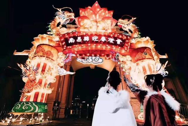 江西工程灯光展价格优惠