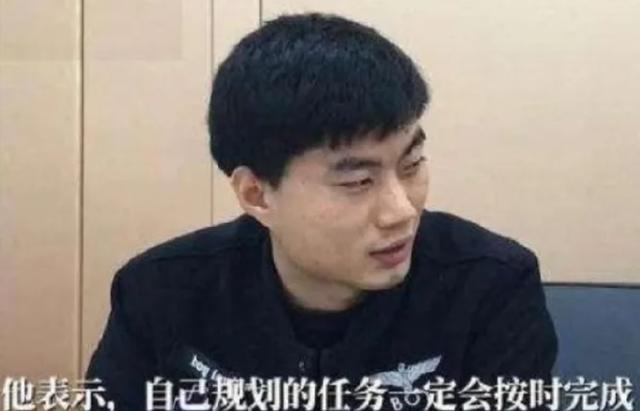 90后博士左鹏飞：毕业就年薪201万，阿里腾讯抢着要，有何特殊？