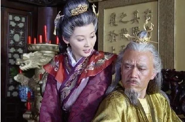 朱元璋几个老婆叫什么，朱元璋几个老婆的名字