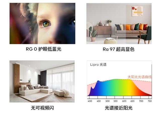 魅族lipro迎产品上新！除如然之光增益外，智能联动解锁新体验