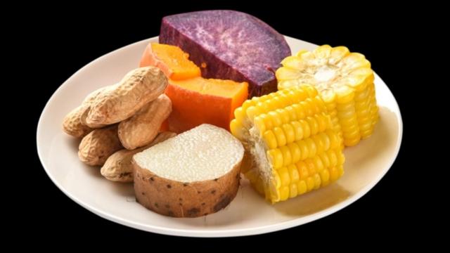米饭、馒头和面条，哪个更容易升血糖？主食吃对了，血糖稳稳的