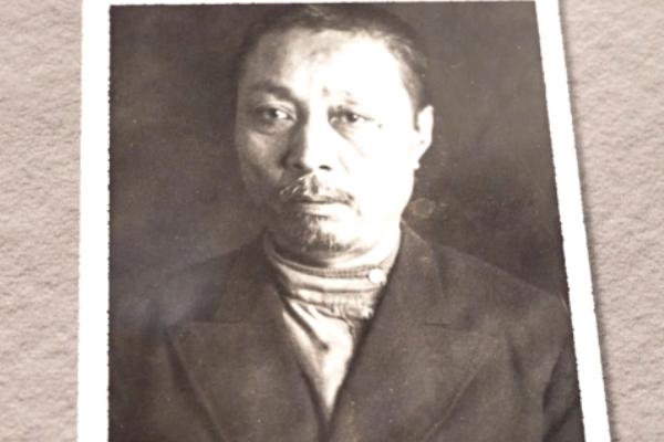 南陈北李搭桥梁，中共建党牵线人，竟被当作“叛逃者”