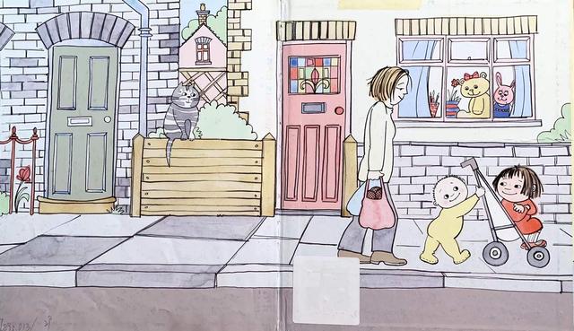 面对两三岁孩子的坏脾气，父母该怎么办？