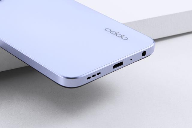 千元机天花板？OPPO A57首批用户口碑出炉：性价比爆棚