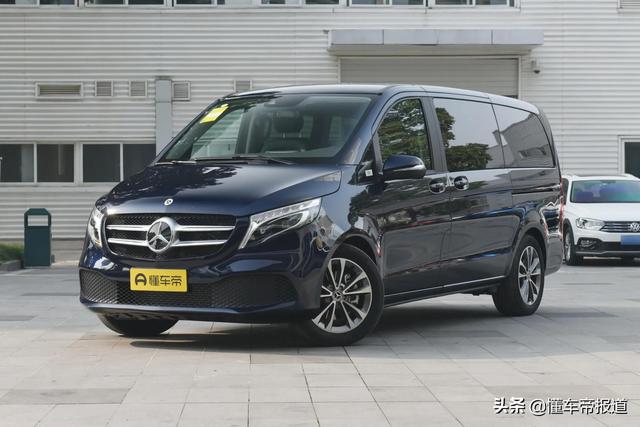 新车 | 预售65.8-128.8万元，商务气息更浓厚！OBBIN奔驰商务车发布