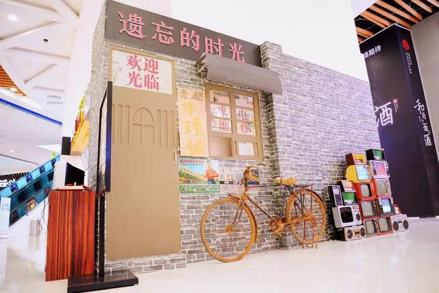喚醒南城記憶 凱德MALL·大峡谷打造市井复古主题街区